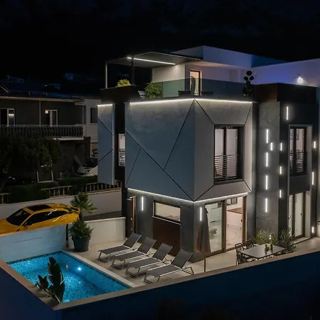 Hillson * מאקרסקה