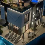 Villa Hillson Makarska