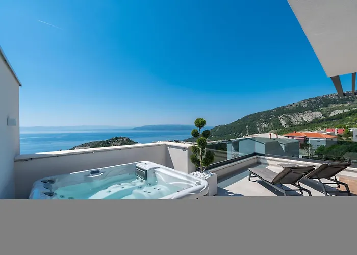 Hillson Вілла *