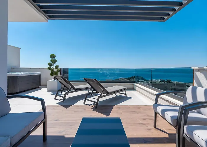 Hillson Вілла *