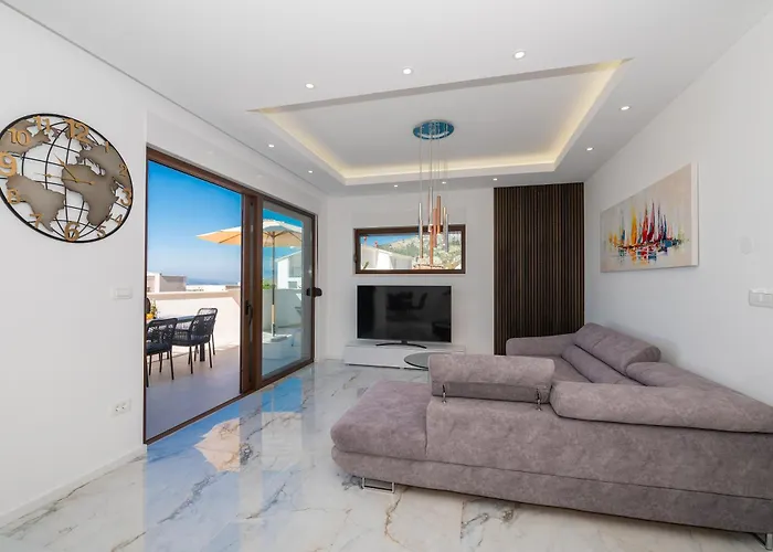 Вілла Hillson *