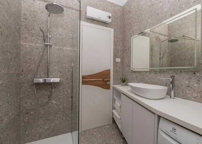 Βίλα Hillson Μακάρσκα