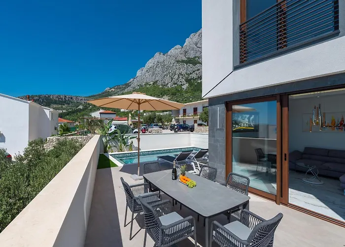 Вілла Hillson *