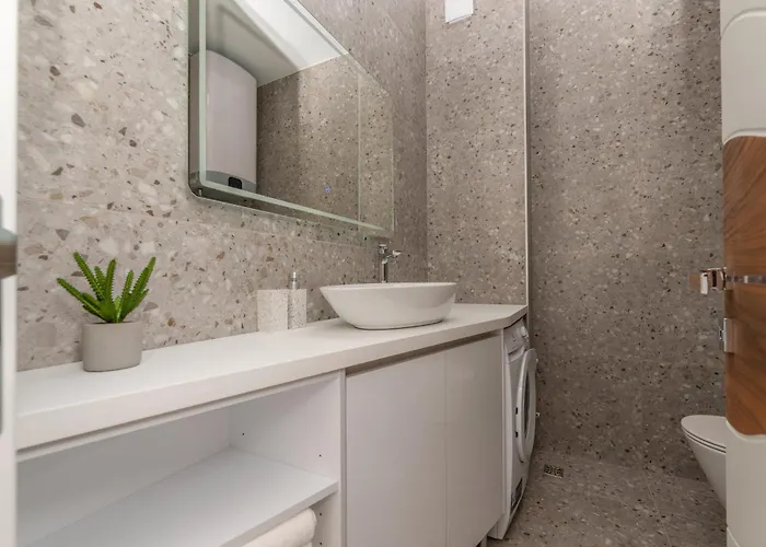 Hillson Вілла Макарська