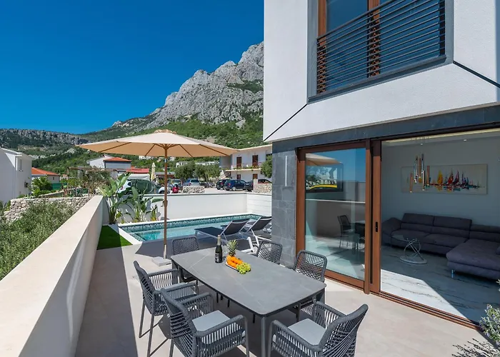 Hillson Вілла *