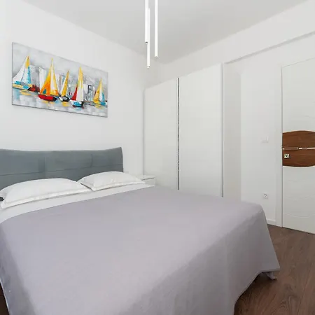 Villa Hillson Makarska