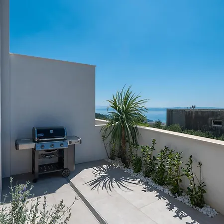 Villa Hillson Makarska