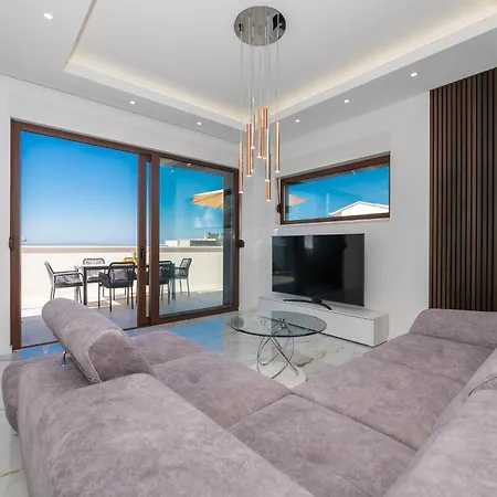 Villa Hillson Makarska