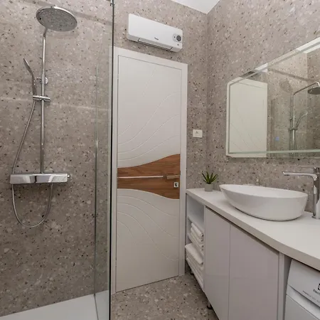 Villa Hillson Makarska