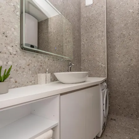 Hillson Villa Makarska