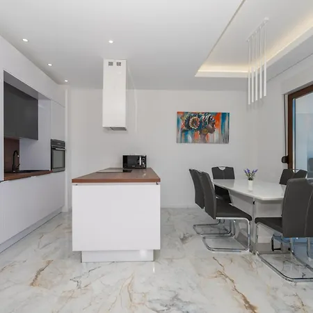 Villa Hillson Makarska