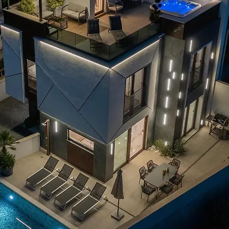 Villa Hillson Makarska